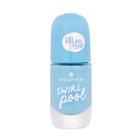 Essence Gel Nail Colour Lak na nechty  42 Swirl Pool