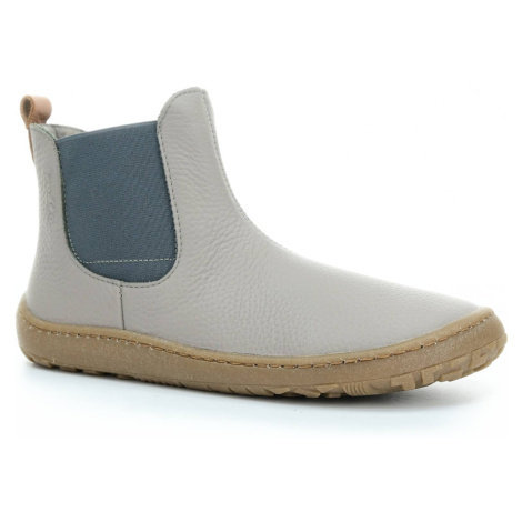 Topánky Froddo Light Grey