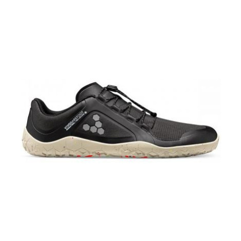 VIVOBAREFOOT PRIMUS TRAIL FG II ALL WEATHER MENS Black