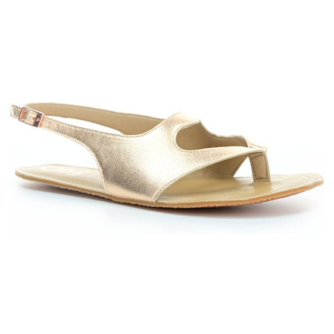 Sandále Shapen Mai Rose Gold