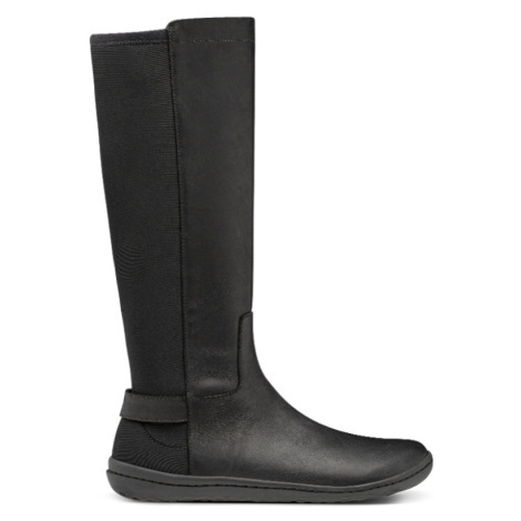 Topánky Vivobarefoot Ryder II L Obsidian