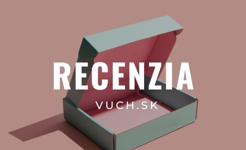 Recenzia e-shopu Vuch.sk: Skúsenosti s nákupom a vrátením tovaru