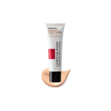 La Roche-Posay Toleriane Korektívny Fluidný Make-Up La Roche-Posay Toleriane Korektívny Fluidný Make-Up