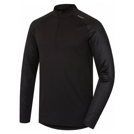 Husky Pánsky rolák čierna, Termoprádlo Active Winter