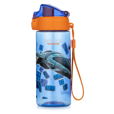 Fľaša OXY CLiCK 500 ml Space