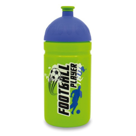 ZDRAVÁ LAHEV Futbal 0,5 l