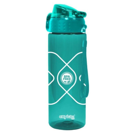 Karton P + P Fľaša na pitie 600 ml Tritan