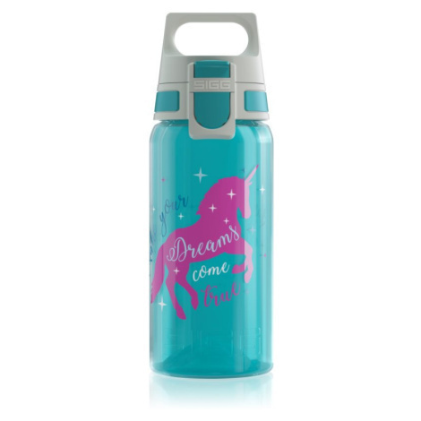 Sigg Viva One detská fľaša Unicorn