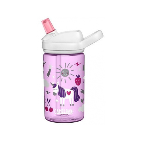 CAMELBAK Eddy+ Kids 0,4 l Unicorn Party