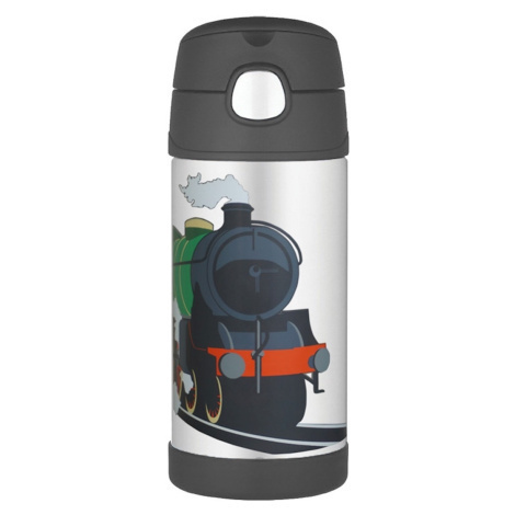 Detská termoska Thermos Funtainer Vlak