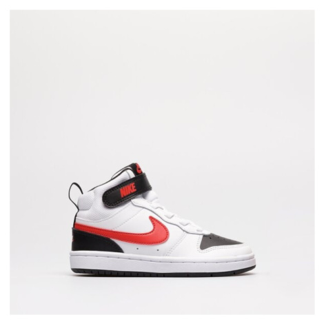 Nike Court Borough Mid 2