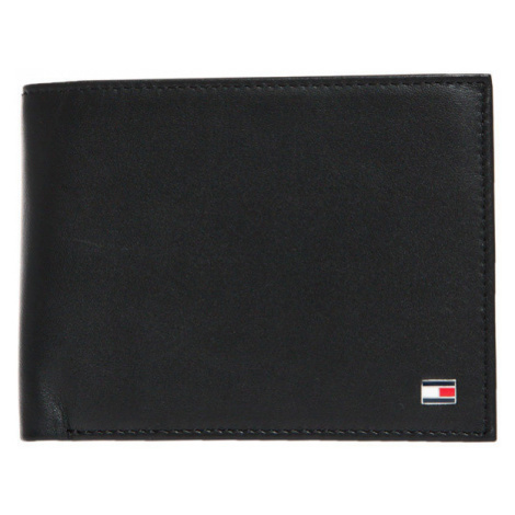 Tommy Hilfiger - Kožená peňaženka