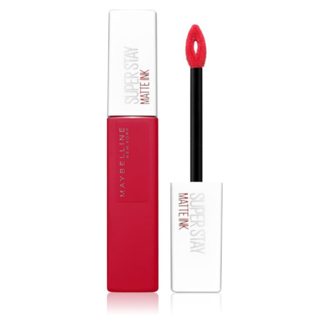Maybelline SuperStay Matte Ink