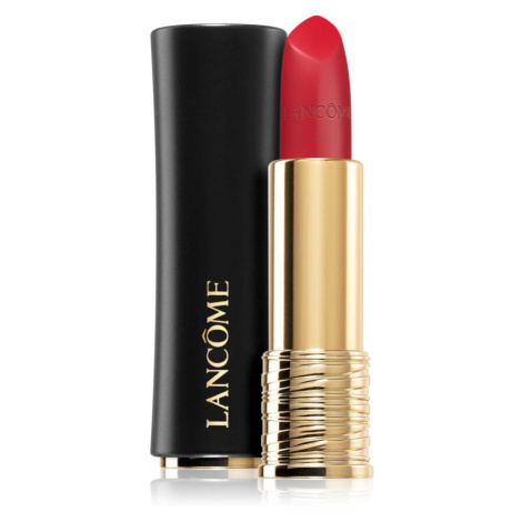 Lancôme L’Absolu Rouge Matte matný rúž