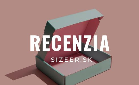 Recenzia Sizeer.sk: Skúsenosti s nákupom a vrátením tovaru