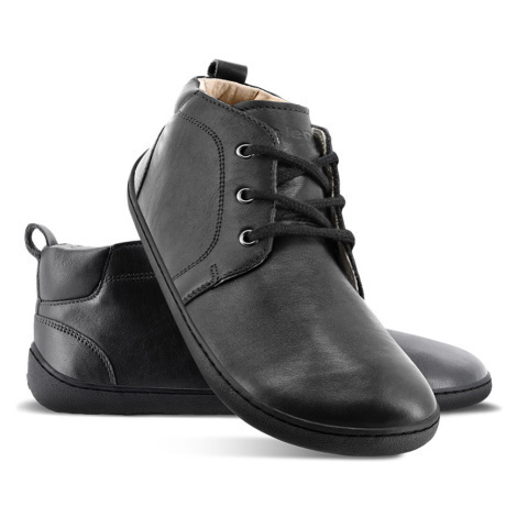 Barefoot Be Lenka Icon