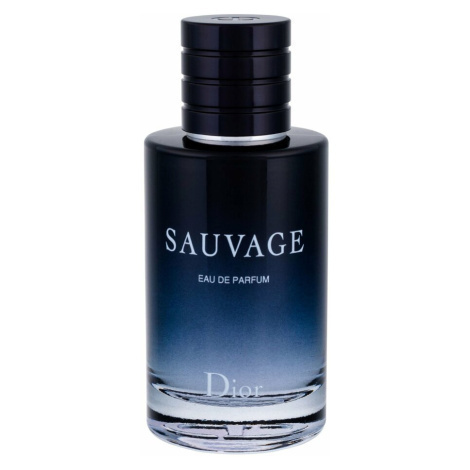 CHRISTIAN DIOR Sauvage Parfumovaná voda