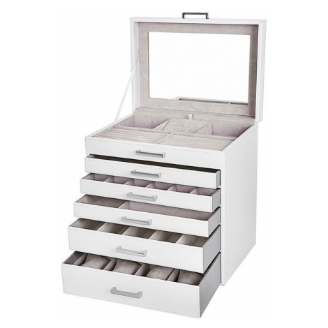 Šperkovnica Paullette