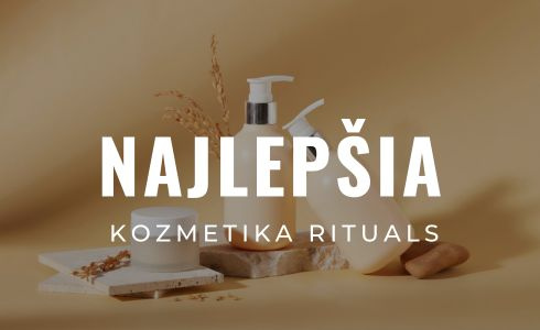 Rituals kozmetika: Recenzie, skúsenosti a najlepšie produkty