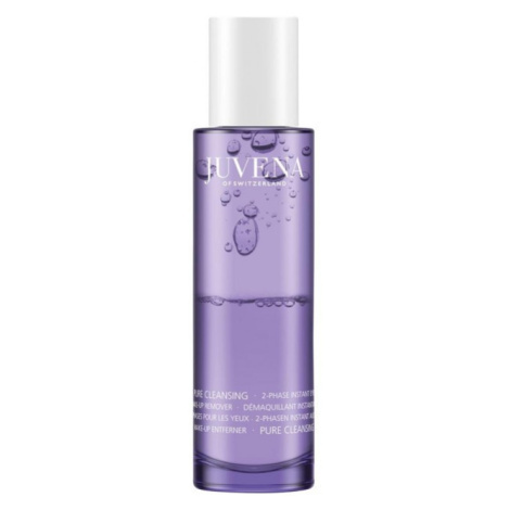 Juvena Pure Cleansing dvojfázový odličovač pre citlivé oči