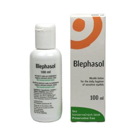 BLEPHASOL
