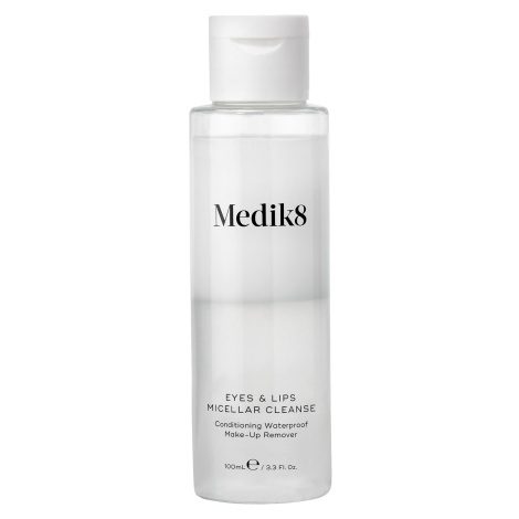 Medik8 Eyes & Lips Micellar Cleanse