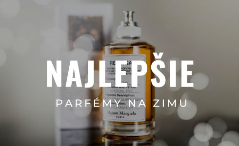 Najlepšie parfémy na zimu pre ženy: Recenzie ikonických vôní, ktoré vás zahrejú