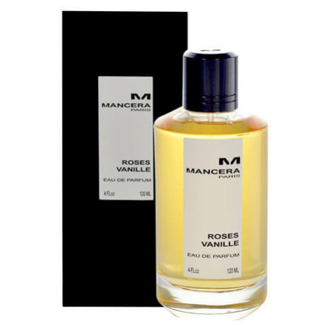 Mancera Roses Vanille Mancera Roses Vanille