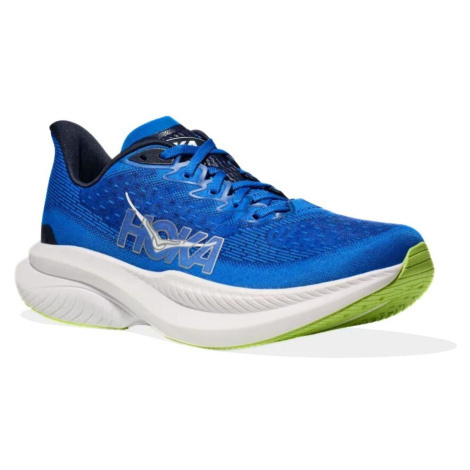 Hoka Mach 6