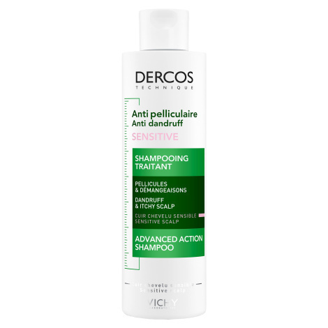 Vichy Dercos Anti-Pelliculaire Sensitive