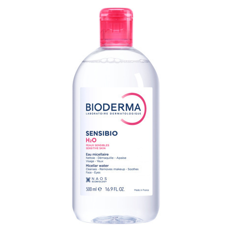 BIODERMA Sensibio H2O