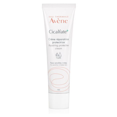 Avène Cicalfate+ Repairing Protective Cream reparačný krém pre podráždenú pokožku