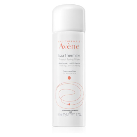 Avène Eau Thermale Thermal Spring Water termálna voda