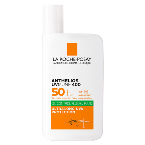 LA ROCHE-POSAY Anthelios UVMune 400 Oil Control Fluid SPF 50+