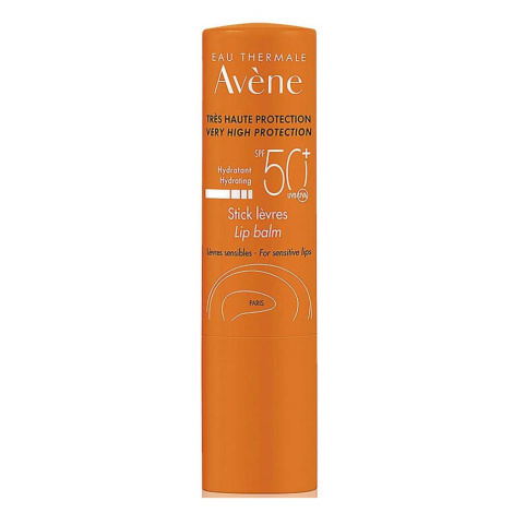 Avène Sun Lip Balm tyčinka na pery SPF 50+