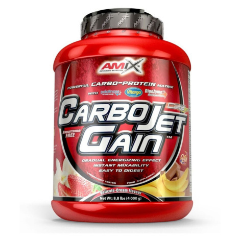 Amix CarboJet Gain Amix CarboJet Gain
