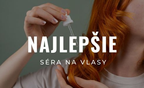 Najlepšie séra na vlasy 2025: Recenzie a Ako vybrať to pravé