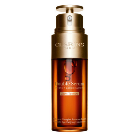 Clarins Double Serum Light
