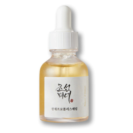Beauty of Joseon Glow Propolis+Niacinamide sérum