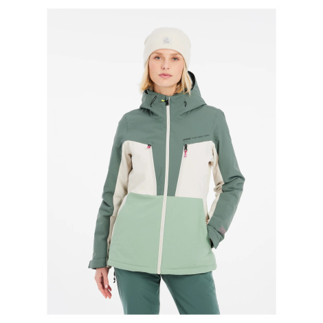 Women's ski jacket Protest PRTCALIDA