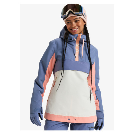 Lyžiarsky Anorak Roxy Shelter