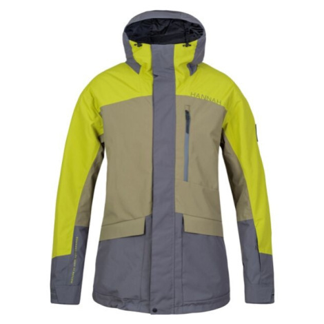 Hannah GAROW FD Pánska lyžiarska bunda