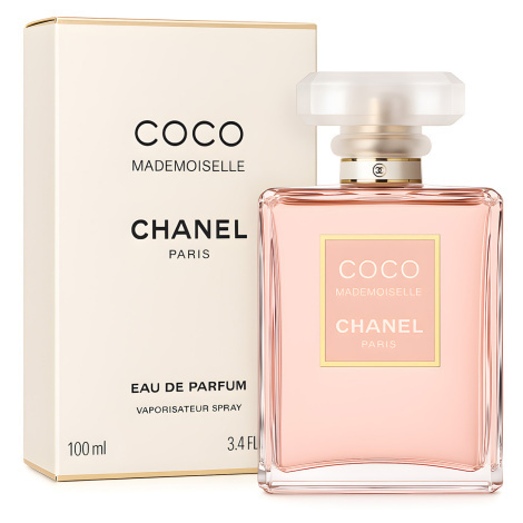 Chanel Coco Mademoiselle