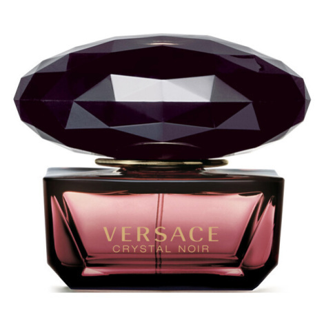 Versace Crystal Noir toaletná voda