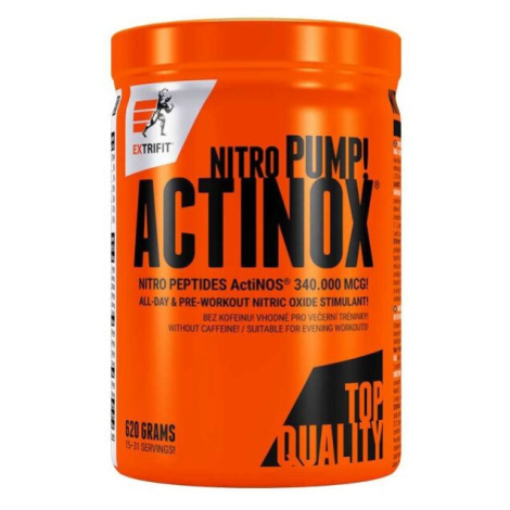 EXTRIFIT ACTINOX&reg; POMARANČ