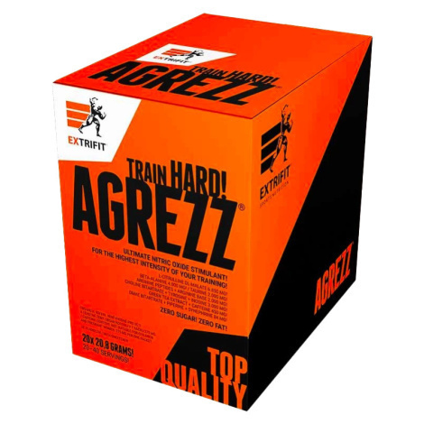 20x Extrifit Agrezz 20,8 g