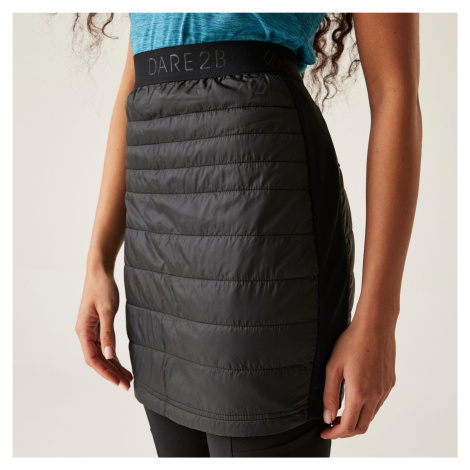 DARE 2B Deter Zateplená lyžiarska sukňa