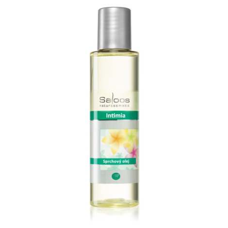 Saloos Shower Oil Intimia sprchový olej