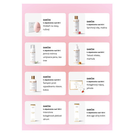 VENIRA sprchový olej