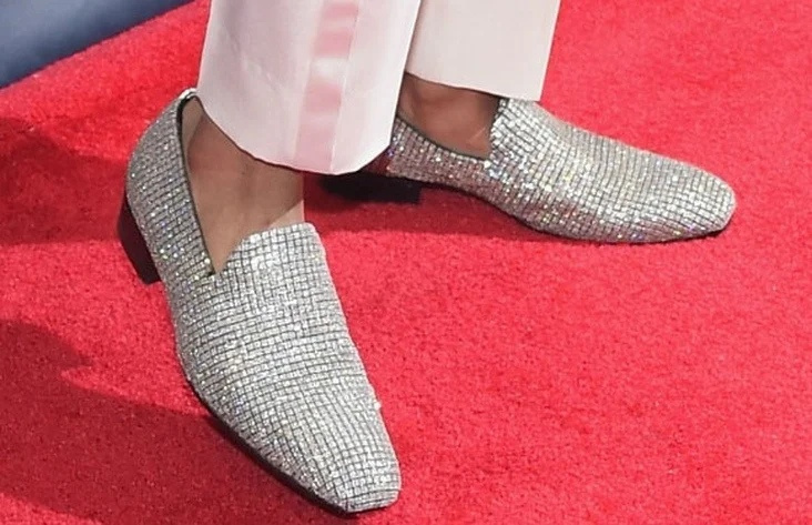 Tom Ford Custom Jason Arasheben